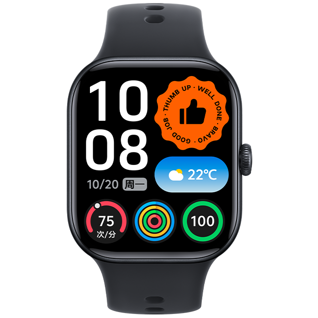 iQOO Watch GT 2