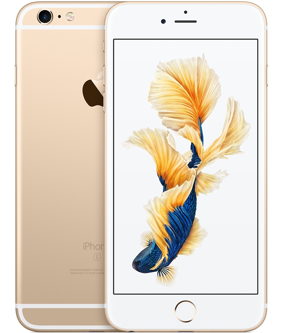 iPhone 6s Plus