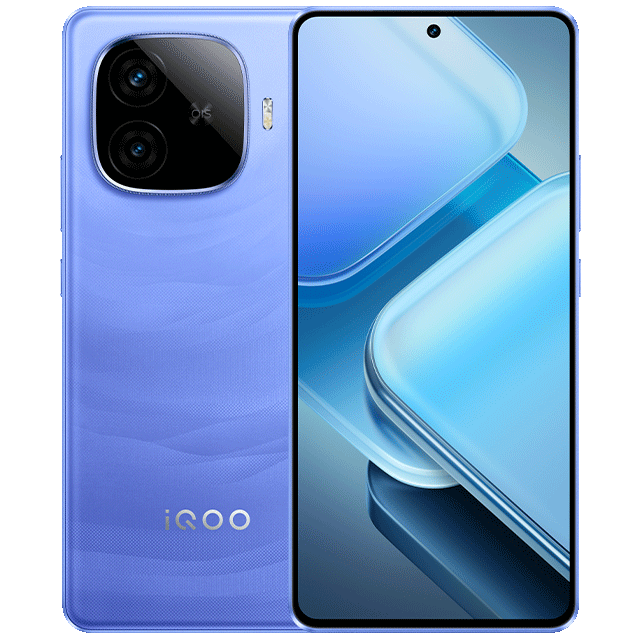 iQOO Z9 Turbo 长续航版